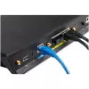 StarTech.com 100 gab. RJ45 putekļu vāciņi - atkārtoti lietojami RJ45 aizbāžņi/putekļu vāciņi - Ethernet/LAN porta aizsargi/bloķētāji - ieliekami RJ45 sieviešu ligzdas aizsargvāciņi centrmezgliem, slēdžiem, maršrutētājiem