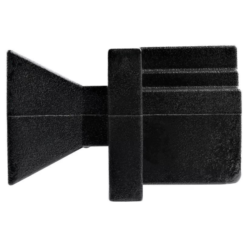 StarTech.com 100 gab. RJ45 putekļu vāciņi - atkārtoti lietojami RJ45 aizbāžņi/putekļu vāciņi - Ethernet/LAN porta aizsargi/bloķētāji - ieliekami RJ45 sieviešu ligzdas aizsargvāciņi centrmezgliem, slēdžiem, maršrutētājiem