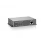 Tīkla retranslators LevelOne Gigabit PoE Repeater Cascadable