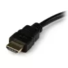 StarTech.com HDMI uz VGA adapteris pārvēršanai datoram / klēpjdatoram / ultrabook - 1920x1080
