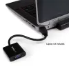 StarTech.com HDMI uz VGA adapteris pārvēršanai datoram / klēpjdatoram / ultrabook - 1920x1080
