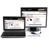 StarTech.com HDMI uz VGA adapteris pārvēršanai datoram / klēpjdatoram / ultrabook - 1920x1080