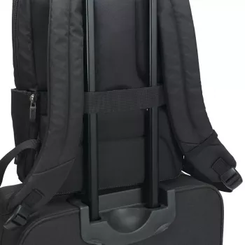 Mugursoma DICOTA ECO Slim PRO 35.8 cm (14,1 collu)