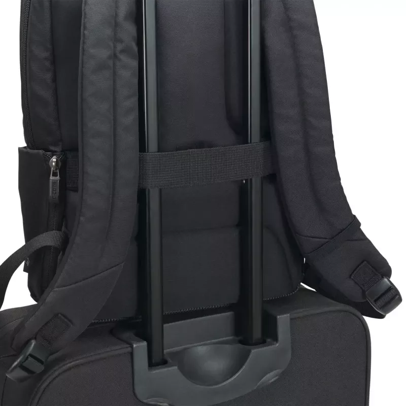 Mugursoma DICOTA ECO Slim PRO 35.8 cm (14,1 collu)
