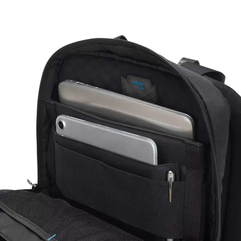 Mugursoma DICOTA ECO Slim PRO 35.8 cm (14,1 collu)