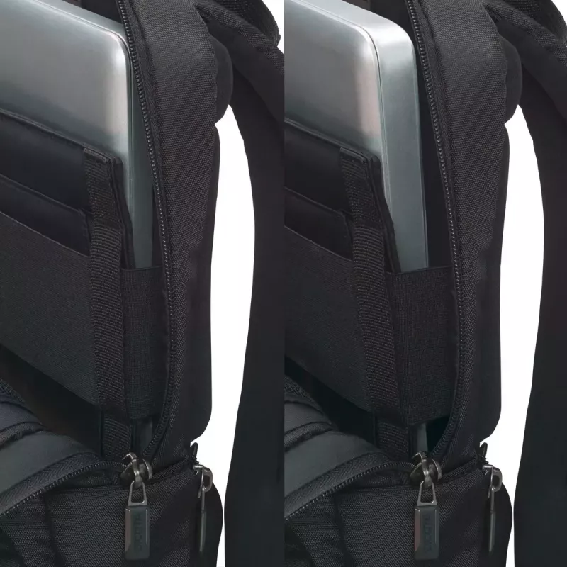 Mugursoma DICOTA ECO Slim PRO 35.8 cm (14,1 collu)