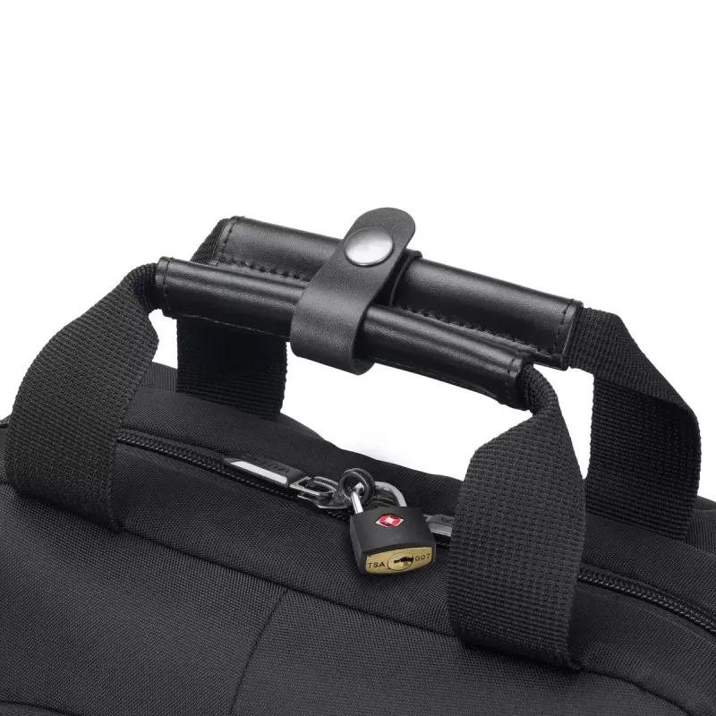 Mugursoma DICOTA ECO Slim PRO 35.8 cm (14,1 collu)