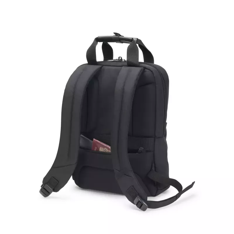 Mugursoma DICOTA ECO Slim PRO 35.8 cm (14,1 collu)