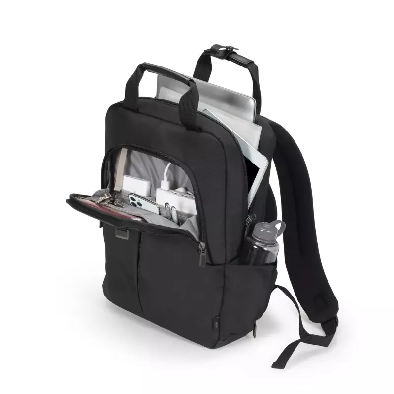Mugursoma DICOTA ECO Slim PRO 35.8 cm (14,1 collu)