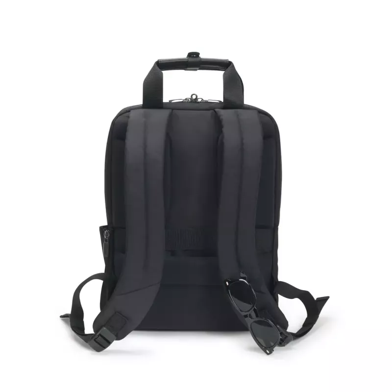 Mugursoma DICOTA ECO Slim PRO 35.8 cm (14,1 collu)