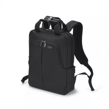 Mugursoma DICOTA ECO Slim PRO 35.8 cm (14,1 collu)