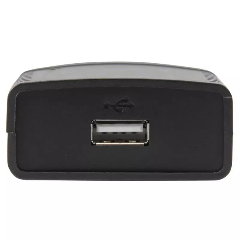 StarTech.com 10/100Mbps Ethernet uz USB 2.0 tīkla LPR drukas serveris