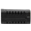 StarTech.com 10/100Mbps Ethernet uz USB 2.0 tīkla LPR drukas serveris