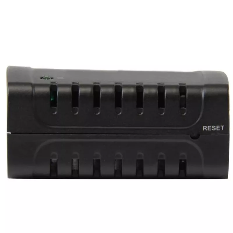 StarTech.com 10/100Mbps Ethernet uz USB 2.0 tīkla LPR drukas serveris