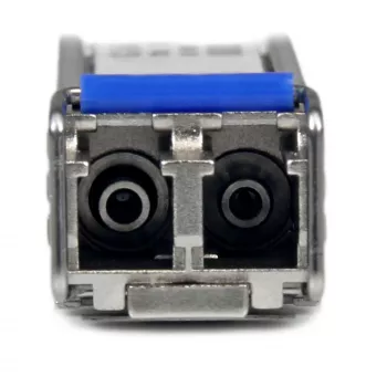 StarTech.com HP J4859C saderīgs SFP modulis - 1000BASE-LX - 10 komplekts