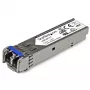 StarTech.com J4858CST ar HPE J4858C savietojams SFP raiduztvērēja modulis, 1000BASE-SX, Gigabit Ethernet, daudzmodu LC, DDM, 550 m, 850 nm
