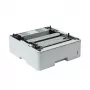Brother LT-6505 apakšējā papīra paplāte, 520 lapas, balta
