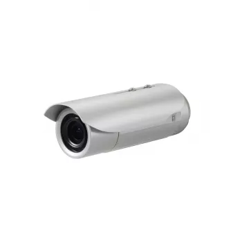 LevelOne HUBBLE Varifocal IP tīkla kamera, 3 MP, PoE, IR, vandālizturīga, 2-virzienu audio, iekštelpām/ārtelpām