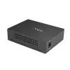 StarTech.com Multimode SC Fiber Media Converter 10/100/1000 tīklam - 550m - Gigabitu Ethernet - 850nm - Pilns duplekss
