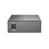 StarTech.com Multimode SC Fiber Media Converter 10/100/1000 tīklam - 550m - Gigabitu Ethernet - 850nm - Pilns duplekss
