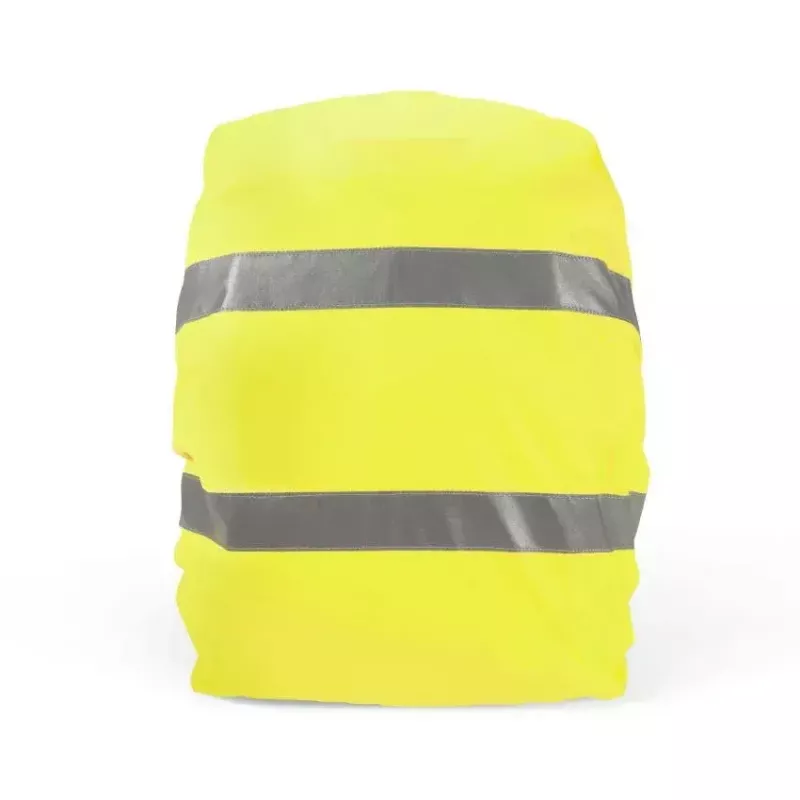 DICOTA Hi-Vis Mugursoma Dzeltena EN ISO 20471:2013 Sertifikācija