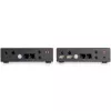 StarTech.com HDMI KVM pagarinātājs pa IP tīklu - 4K 30Hz HDMI 2.0 un USB pa IP LAN vai Cat5e/Cat6 Ethernet kabeli (100m/330ft) - Attālās KVM pārslēgšanas/konsoles raidītājs/uztvērējs komplekts