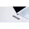 Logitech Spotlight Plus prezentāciju tālvadības pults, pelēka