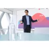 Logitech Spotlight Plus prezentāciju tālvadības pults, pelēka