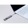 Logitech Spotlight Plus prezentāciju tālvadības pults, pelēka