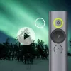 Logitech Spotlight Plus prezentāciju tālvadības pults, pelēka