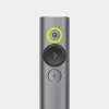 Logitech Spotlight Plus prezentāciju tālvadības pults, pelēka