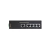 Nevaldāms slēdzis LevelOne IFS-0501 5-Port Fast Ethernet industriālais slēdzis