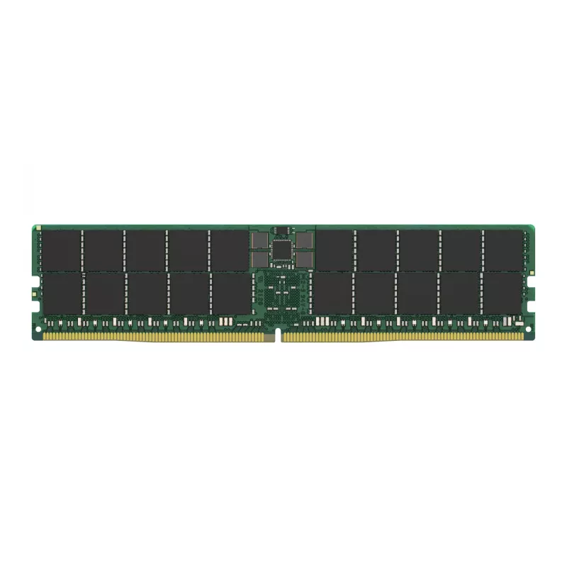 Kingston KSM48R40BD4-64HA 64 GB DDR5 4800 MHz atmiņas modulis