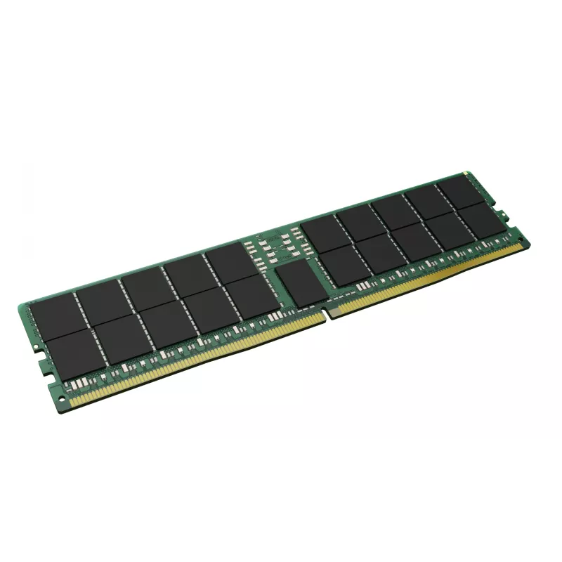 Kingston KSM48R40BD4-64HA 64 GB DDR5 4800 MHz atmiņas modulis