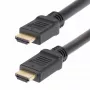 StarTech.com 15m aktīvs HDMI 2.0 kabelis, CMP, plenuma kategorija, ātrdarbīgs HDMI kabelis, 4K 60Hz, HDR10/HDCP 2.2/ARC, CMP sienas HDMI vads