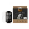 PanzerGlass ekrāna aizsargs Garmin Edge 1030 1040 pretatspīduma rūdīts stikls