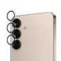 PanzerGlass Hoops caurspīdīgs kameras objektīva aizsargs Samsung Galaxy S25+