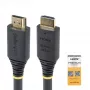 StarTech.com 15m aktīvs HDMI 2.0 kabelis, 4K 60Hz / 1440p 144Hz, HDR10, HDCP 2.2, ARC, 18Gbps, TPE apvalks