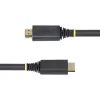 StarTech.com 15m aktīvs HDMI 2.0 kabelis, 4K 60Hz / 1440p 144Hz, HDR10, HDCP 2.2, ARC, 18Gbps, TPE apvalks