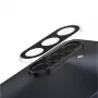 Kameras lēcu aizsargs PanzerGlass Samsung Galaxy A26 5G caurspīdīgs, izturīgs pret skrāpējumiem un triecieniem
