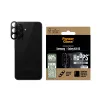 Kameras lēcu aizsargs PanzerGlass Samsung Galaxy A26 5G - skrāpējumu un triecienu izturīgs