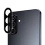 PanzerGlass Hoops caurspīdīgs kameras lēcu aizsargs Samsung Galaxy A36 5G