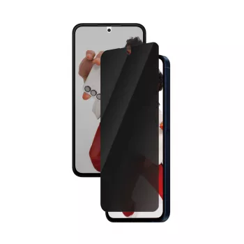 PanzerGlass SAFE. by ® Privātuma ekrāna aizsargs Samsung Galaxy A56 5G | Ultra-Wide Fit ar EasyAligner