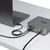 StarTech.com Thunderbolt 5 kabelis, 80cm, 80Gbps/līdz 120Gbps, 240W PD, 8K 60Hz, sertificēts, saderīgs ar Thunderbolt 4/USB4/USB-C