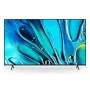 Sony FWD-85S35 televizors 2.16 m (85 colli) 4K Ultra HD Smart TV Wi-Fi Melns