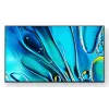 Sony FWD-65S35 televizors 165,1 cm (65 colli) 4K Ultra HD Smart TV Wi-Fi Melns