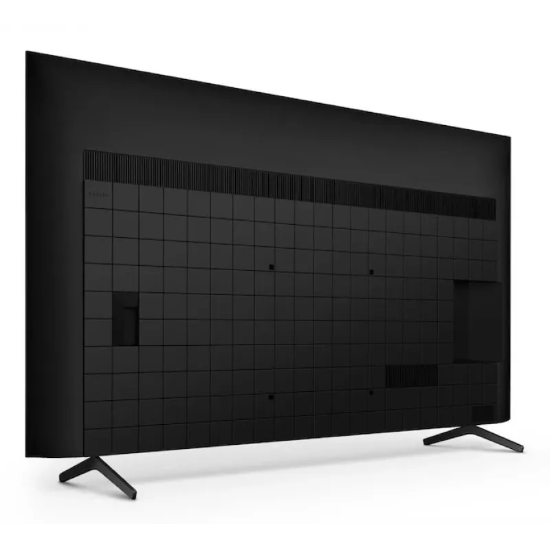 Sony FWD-65S35 televizors 165,1 cm (65 colli) 4K Ultra HD Smart TV Wi-Fi Melns