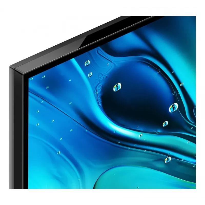 Sony FWD-65S35 televizors 165,1 cm (65 colli) 4K Ultra HD Smart TV Wi-Fi Melns