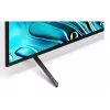 Sony FWD-65S35 televizors 165,1 cm (65 colli) 4K Ultra HD Smart TV Wi-Fi Melns