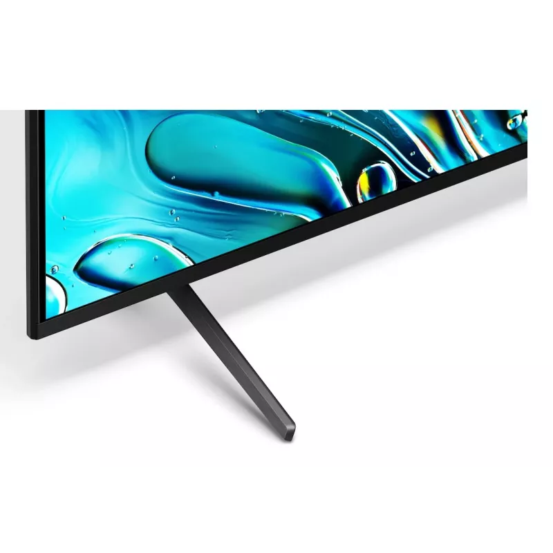 Sony FWD-65S35 televizors 165,1 cm (65 colli) 4K Ultra HD Smart TV Wi-Fi Melns